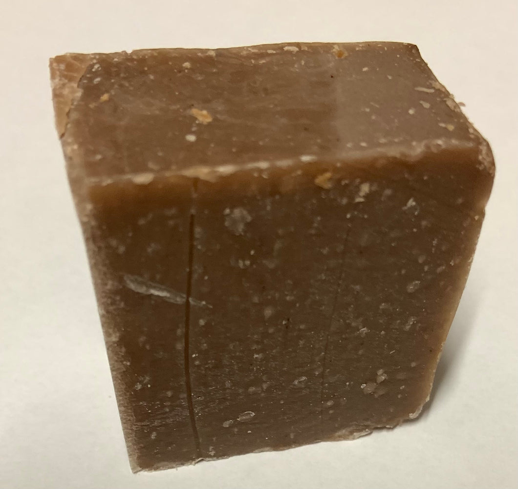 Mini Blocks - Vanilla Fudge