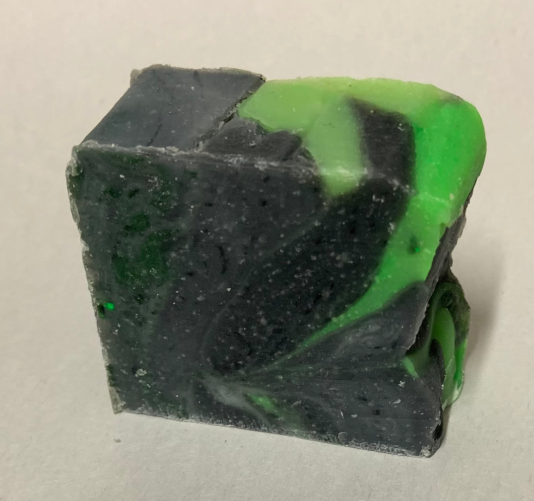 Mini Blocks - Ghostly