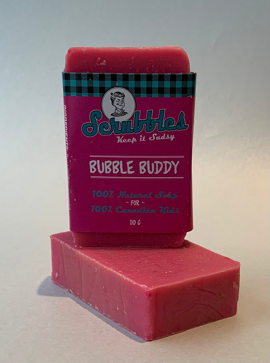 Bubble Buddy