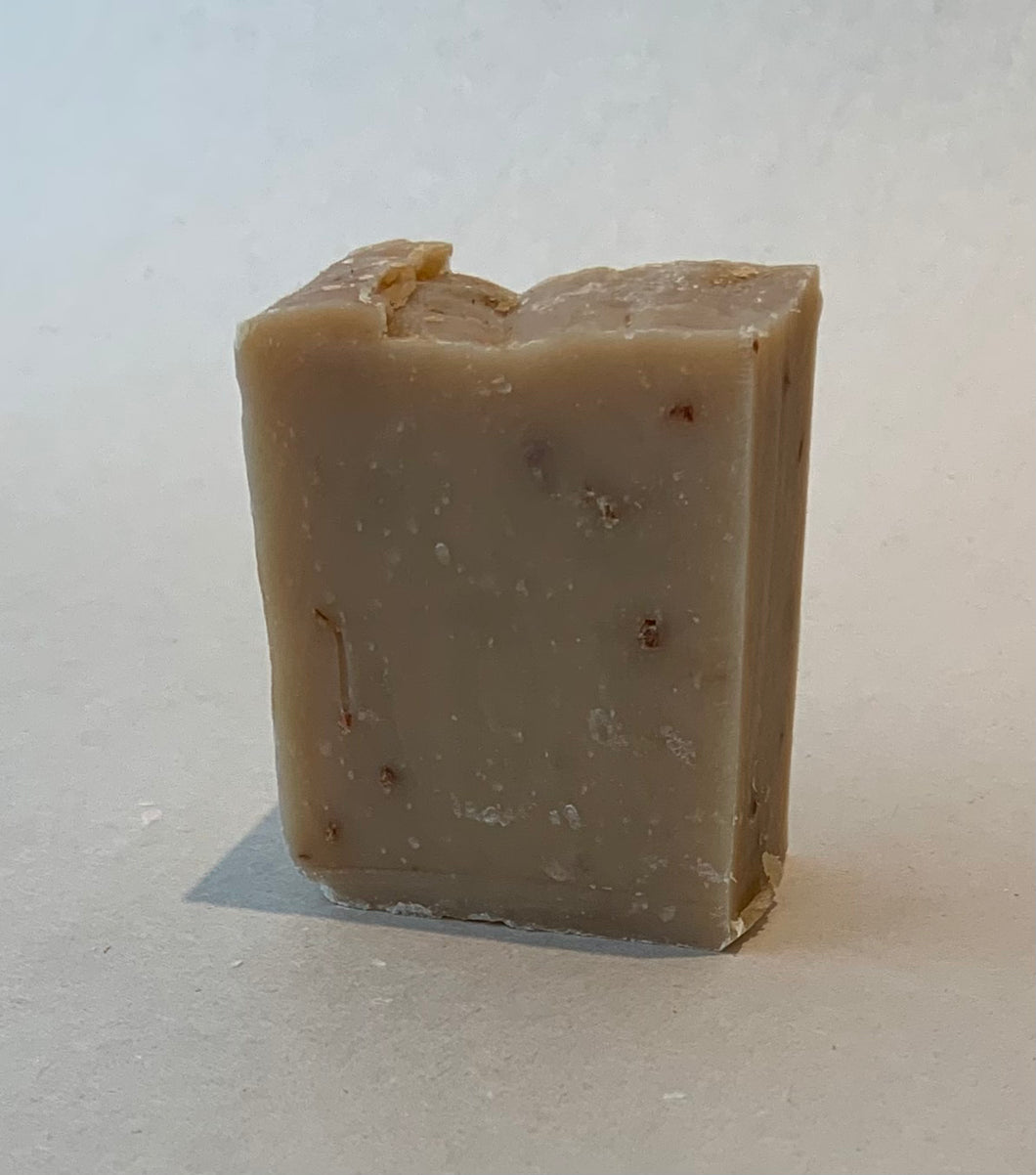 Mini Blocks - Coconut