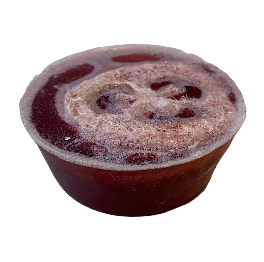 Dingleberry Scrub