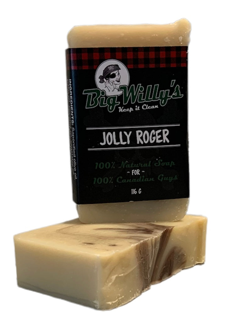 Jolly Roger - Limited Release