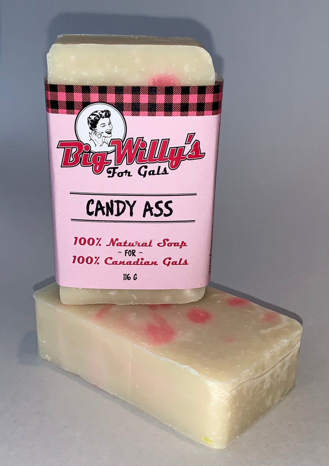 Candy Ass