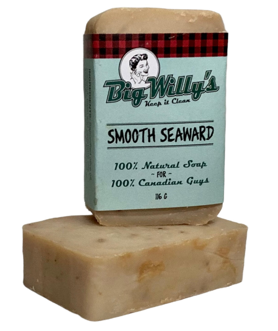 Smooth Seaward