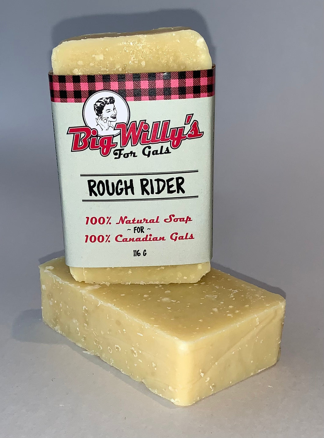 Rough Rider