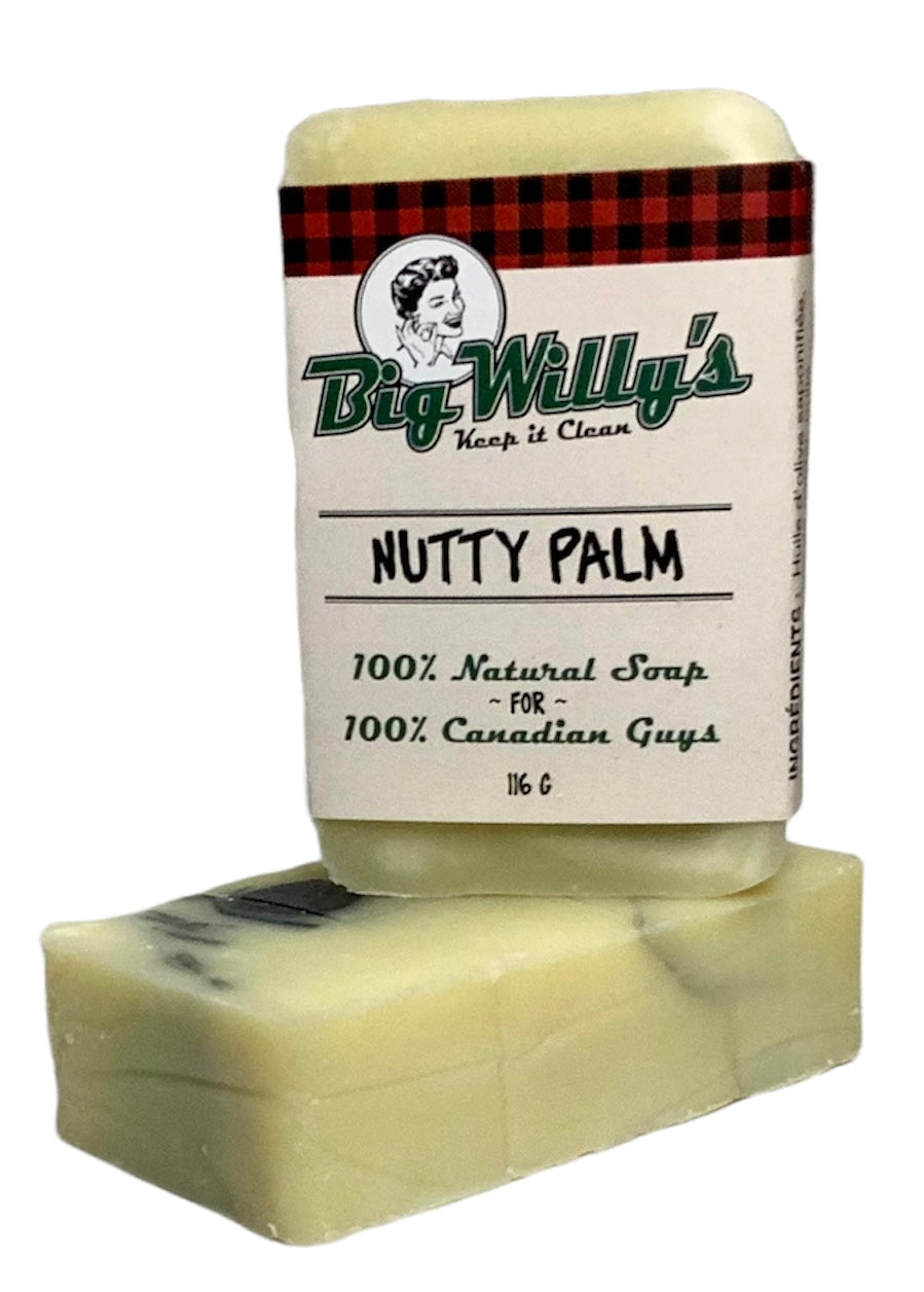 Nutty Palm