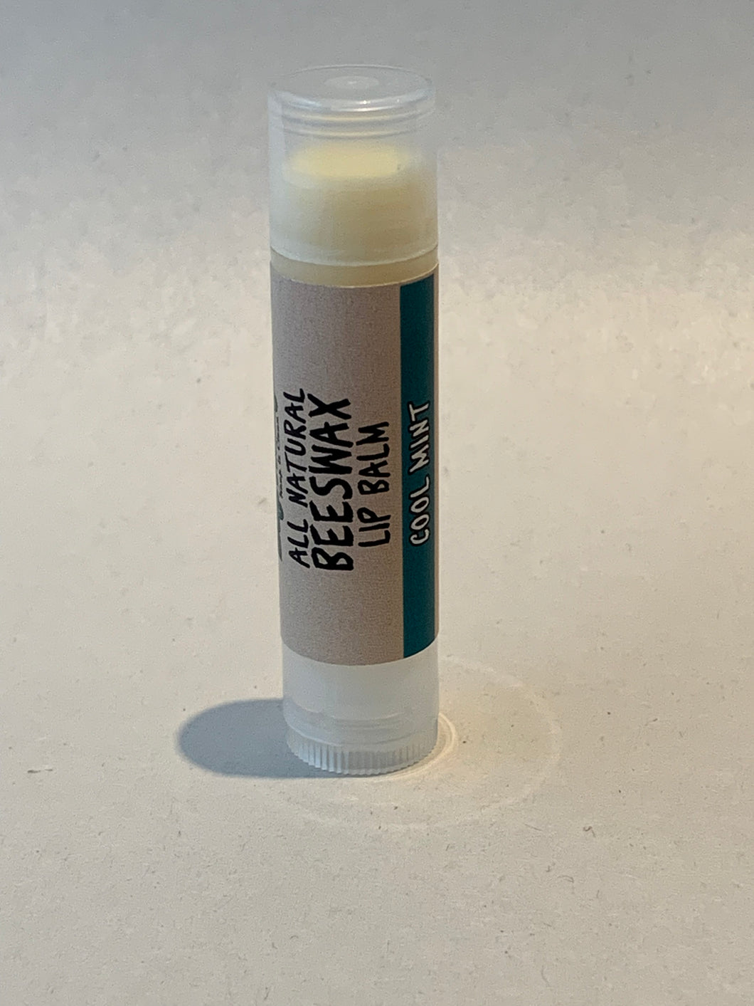 Cool Mint Lip Balm
